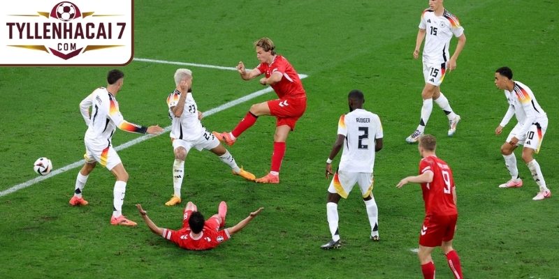 Kết hợp dữ liệu phong độ để đọc hiệu quả