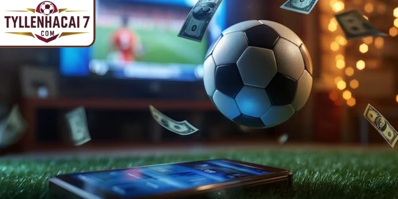 Hiểu sự thay đổi trong tỷ lệ chấp của kèo Handicap