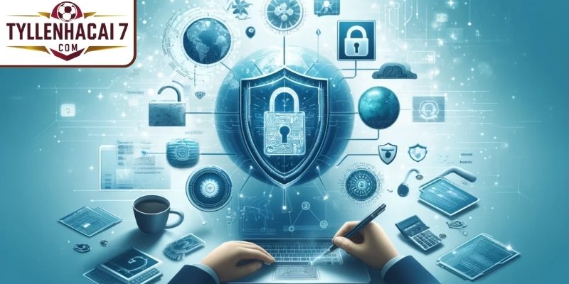 Sử dụng mật khẩu phức tạp