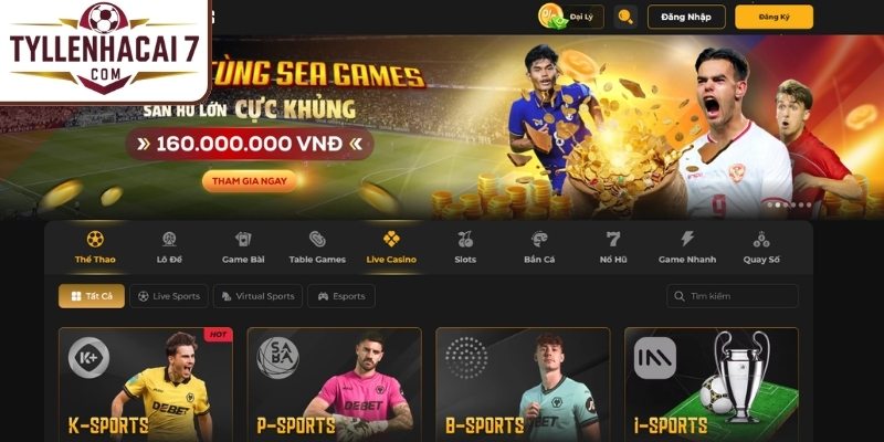 Trải nghiệm kho sản phẩm giải trí chất lượng cao 