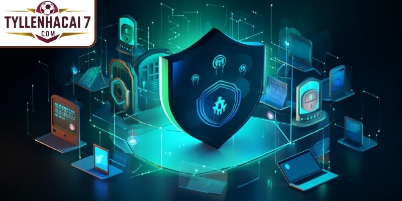 Chính sách bảo vệ thông tin