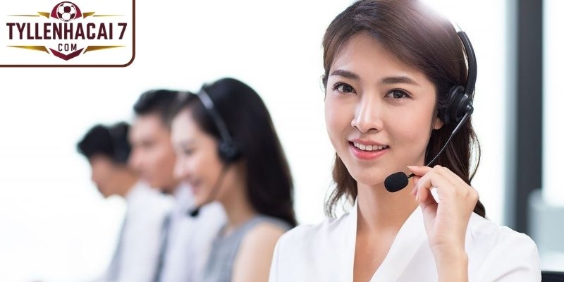 CSKH tận tâm, 24/7