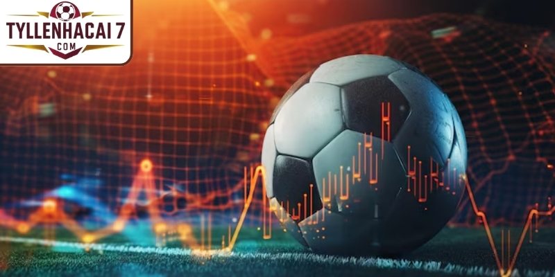 Nhận biết ký hiệu của kèo 0.5 trên bảng tỷ lệ