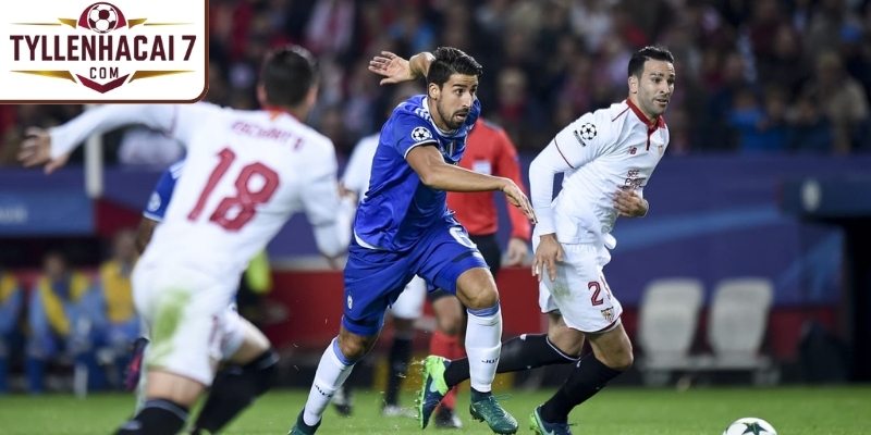 Biến động mức tài xỉu phản ánh nhịp độ trận đấu