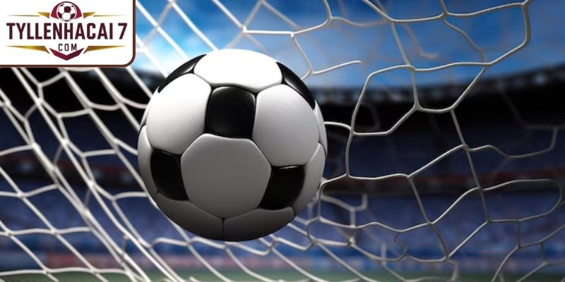 Kèo tài xỉu bàn thắng