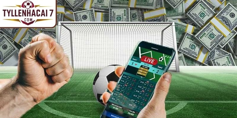 Kèo cược xiên là gì?