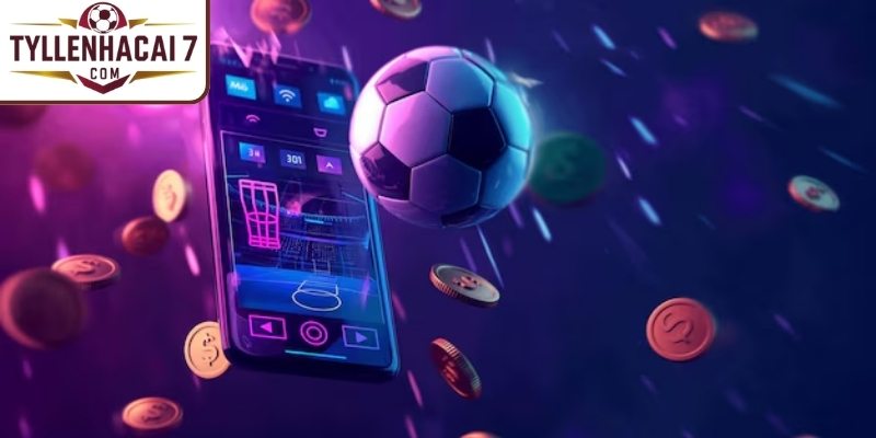 Khái niệm kèo đồng banh