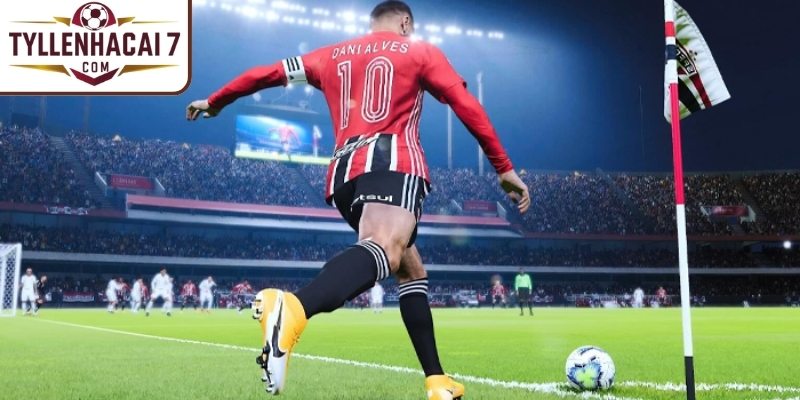 Loại hình tài xỉu phạt góc