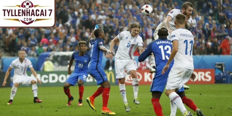 Theo dõi mức độ pressing ở khu vực giữa sân