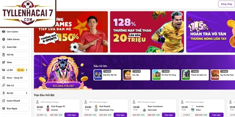 Cập nhật link Max79 mới, nhanh chóng nhất