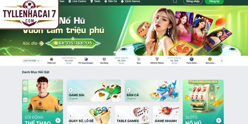 Tổng quan thương hiệu Topbet và định hướng hoạt động