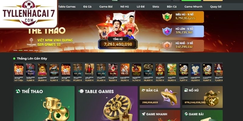 Giới thiệu tổng quan UK88