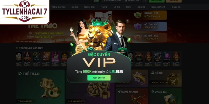 Khuyến mãi giá trị, hấp dẫn