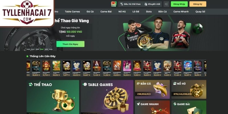 Phản hồi tích cực từ người truy cập thực tế