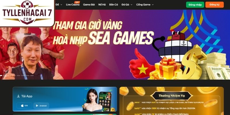 Giới thiệu về Vic88 uy tín