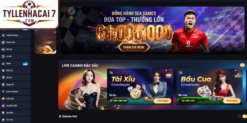 Tổng quan về nhà cái Vin88