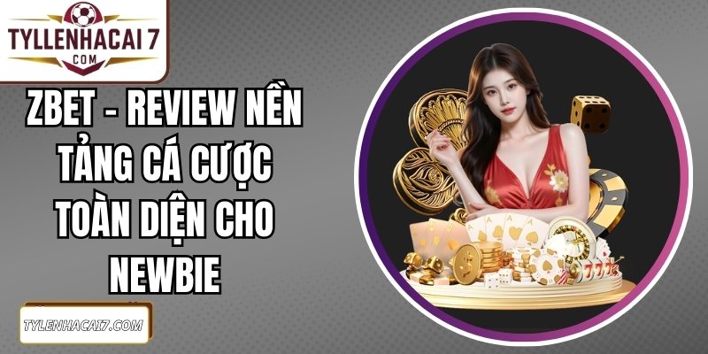Zbet