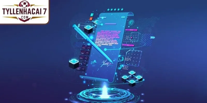 Điều khoản sử dụng tại trang web trong giải quyết tranh chấp