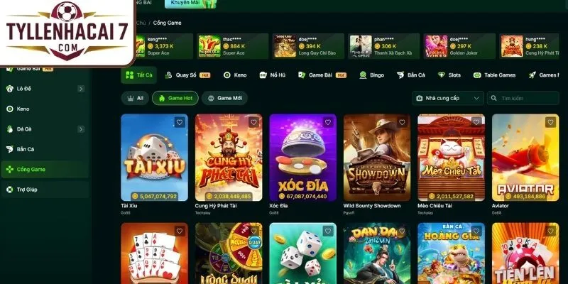 Casino Online – Trải nghiệm sòng bài theo chuẩn quốc tế