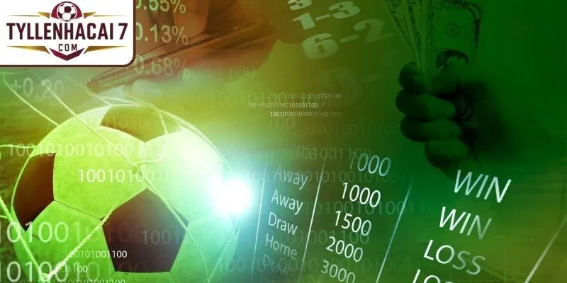 Khái niệm kèo 0.5 là gì trong kèo châu Á?