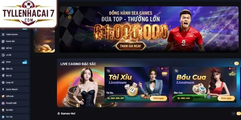 Tổng quan về nhà cái Vin88