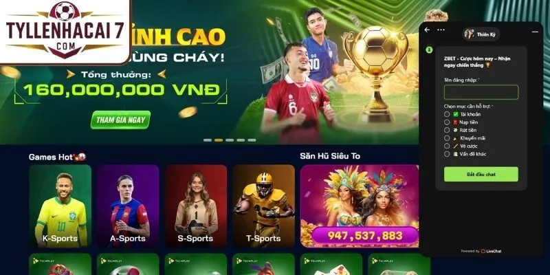 Hỗ trợ vận hành liên tục